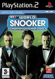  World Snooker Championship 2007 